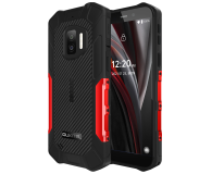 OUKITEL WP12 Pro 4/64GB czerwony - 669004 - zdjęcie 6